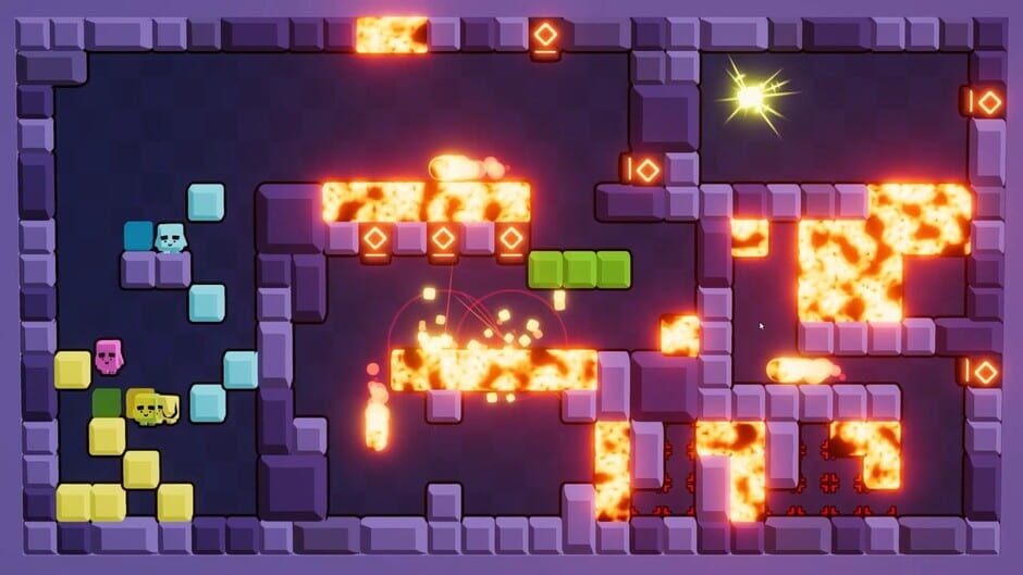 Block'Em! Screenshot