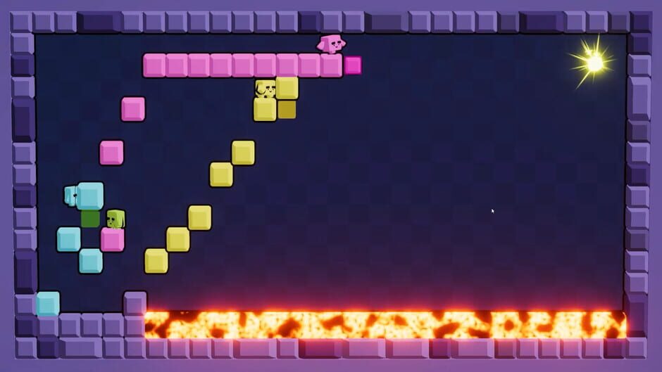 Block'Em! Screenshot