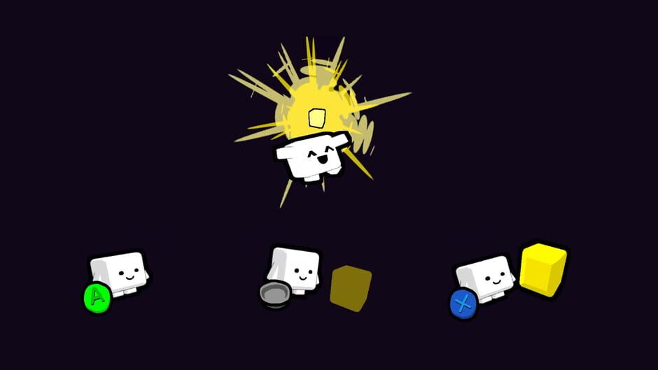 Block'Em! Screenshot