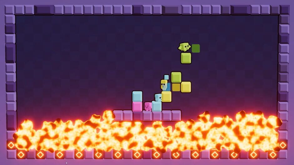 Block'Em! Screenshot