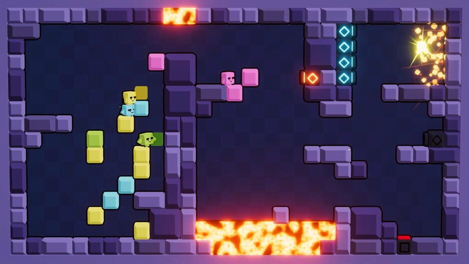 Block'Em! Screenshot