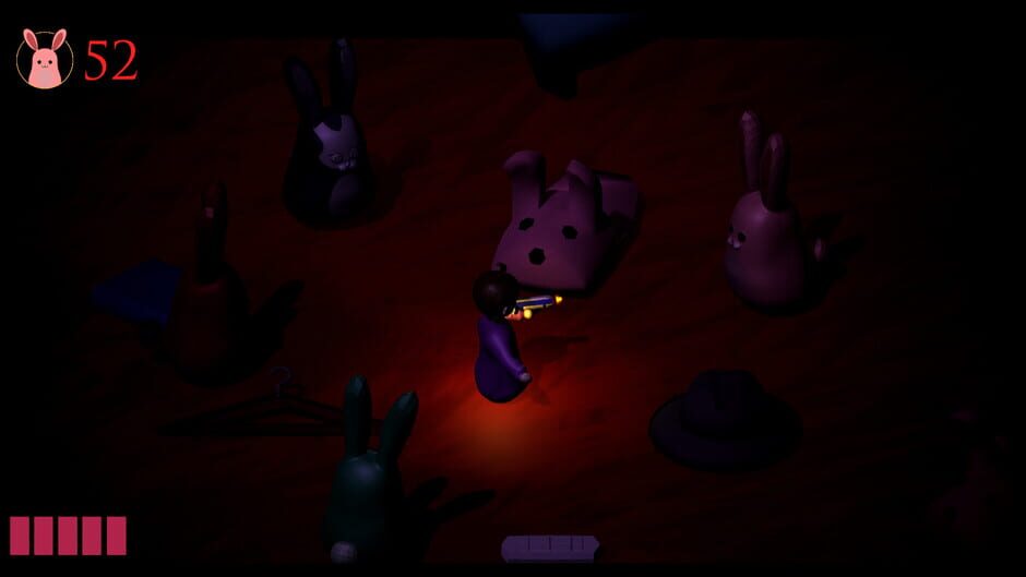 Timmy's Nightmare screenshot