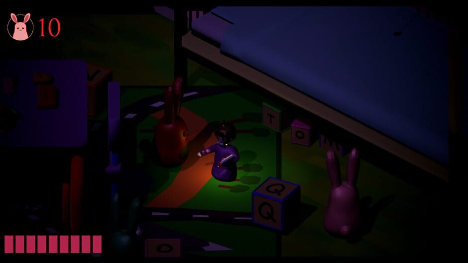 Timmy's Nightmare screenshot