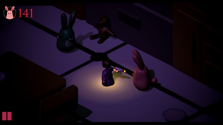 Timmy's Nightmare screenshot