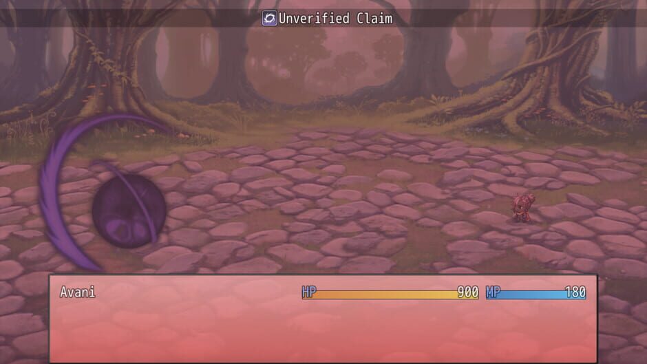 Anti-Science Brigade Screenshot