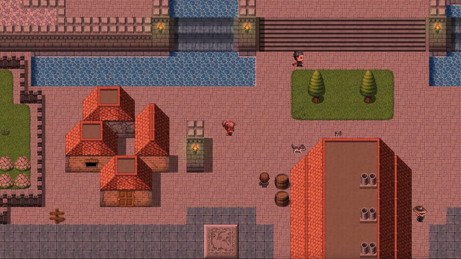 Anti-Science Brigade Screenshot