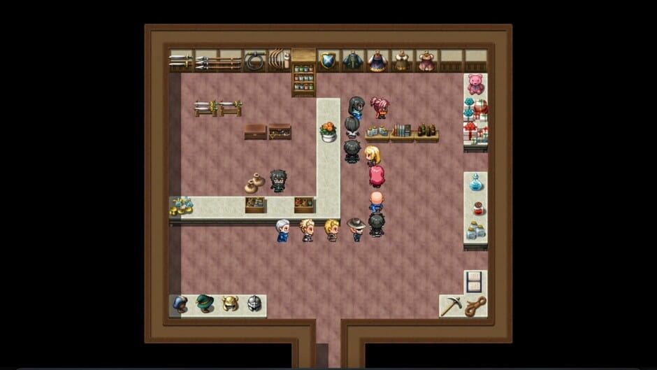 Anti-Science Brigade Screenshot