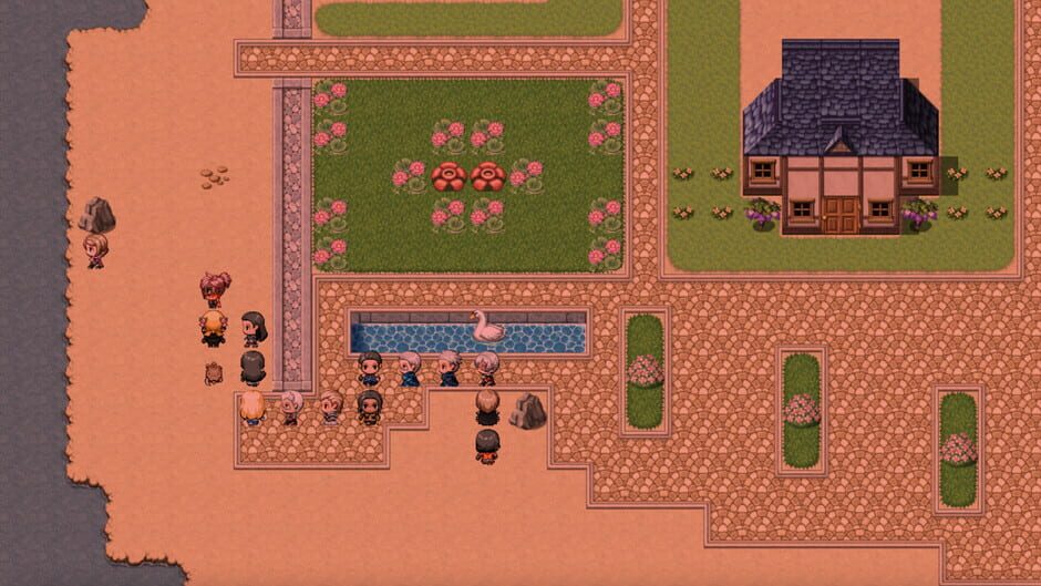 Anti-Science Brigade Screenshot