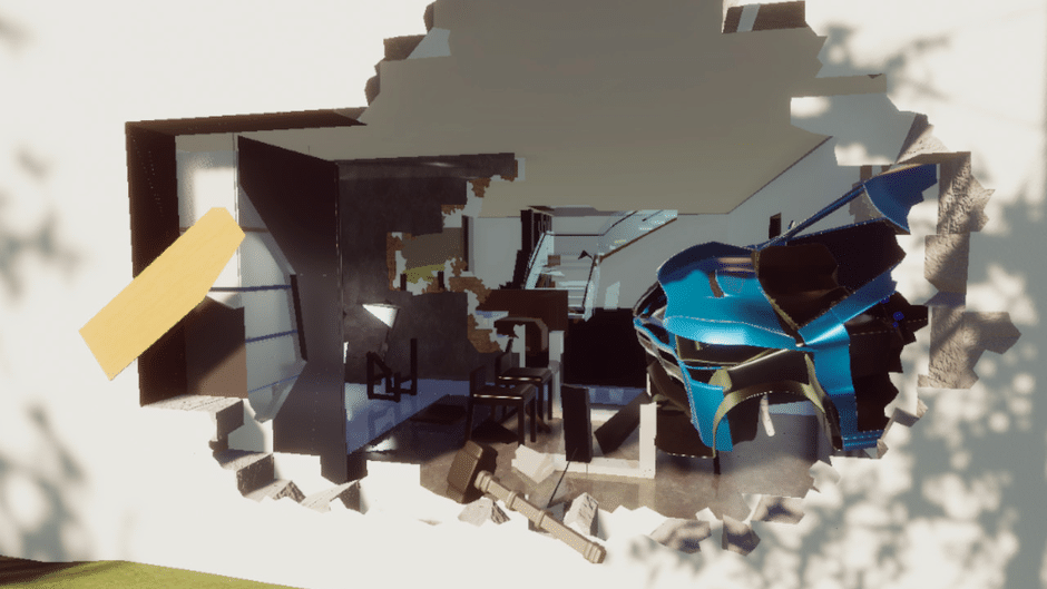 Break It Down Screenshot