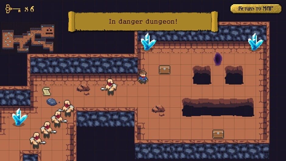 Smart Moves 2 Screenshot