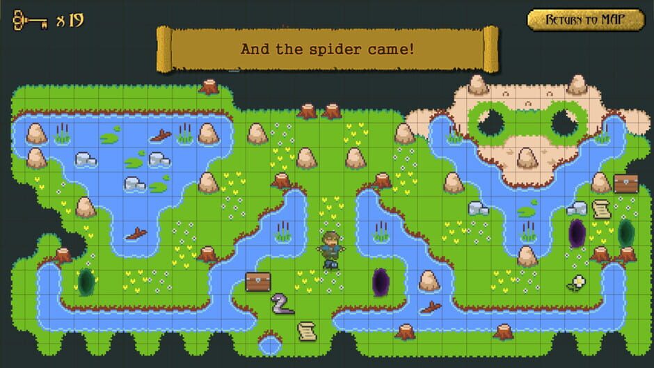 Smart Moves 2 Screenshot