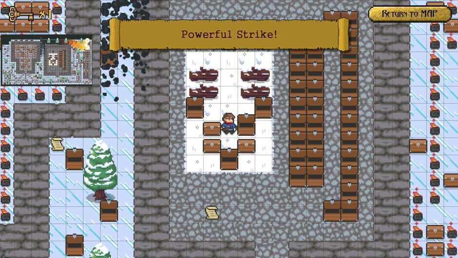 Smart Moves 2 Screenshot