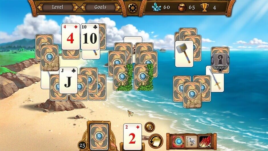 The Far Kingdoms: Forgotten Relics Screenshot