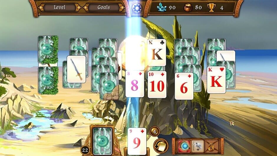 The Far Kingdoms: Forgotten Relics Screenshot