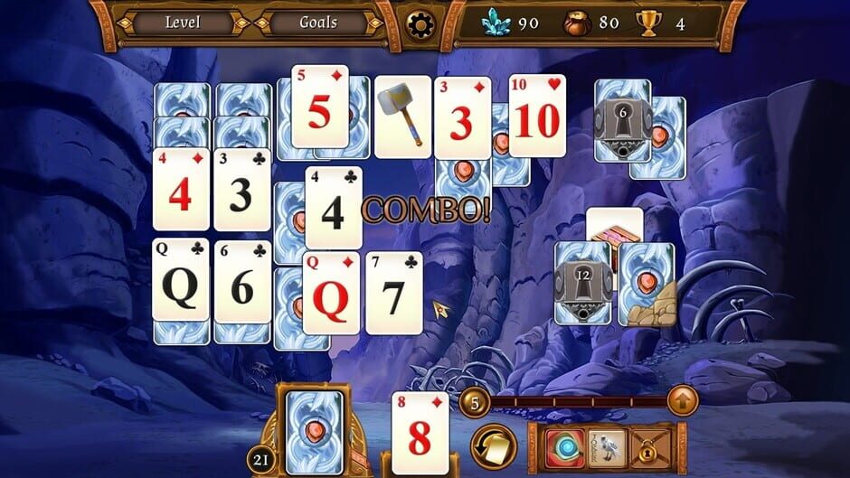 The Far Kingdoms: Forgotten Relics Screenshot