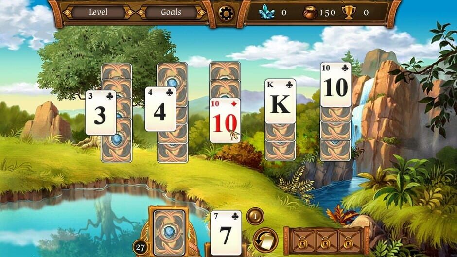 The Far Kingdoms: Forgotten Relics Screenshot