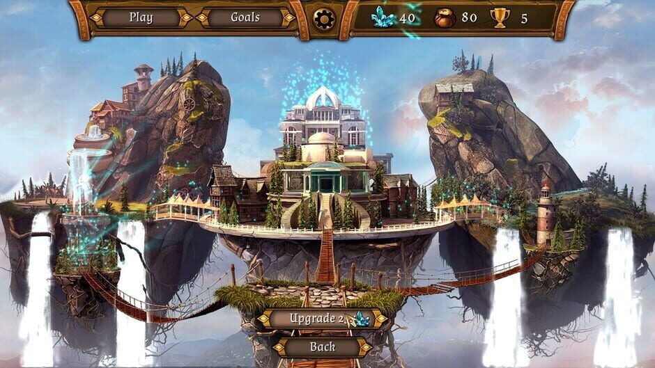 The Far Kingdoms: Forgotten Relics Screenshot