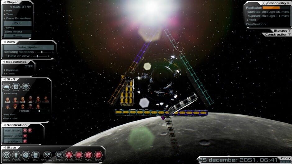 Solargene Screenshot