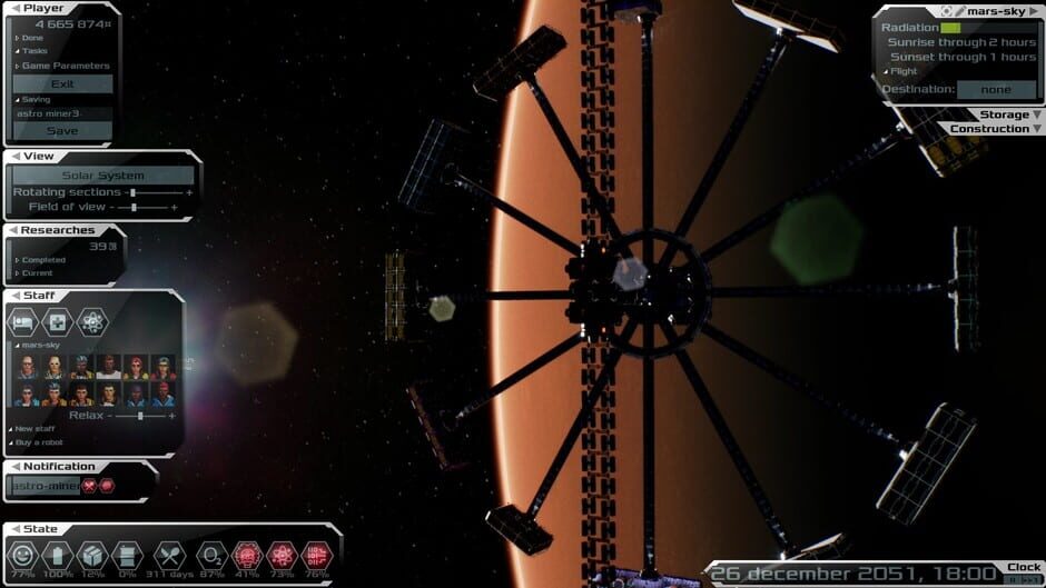 Solargene Screenshot