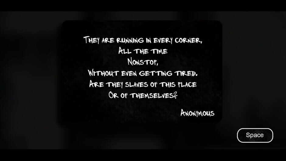 Shadow Walls Screenshot