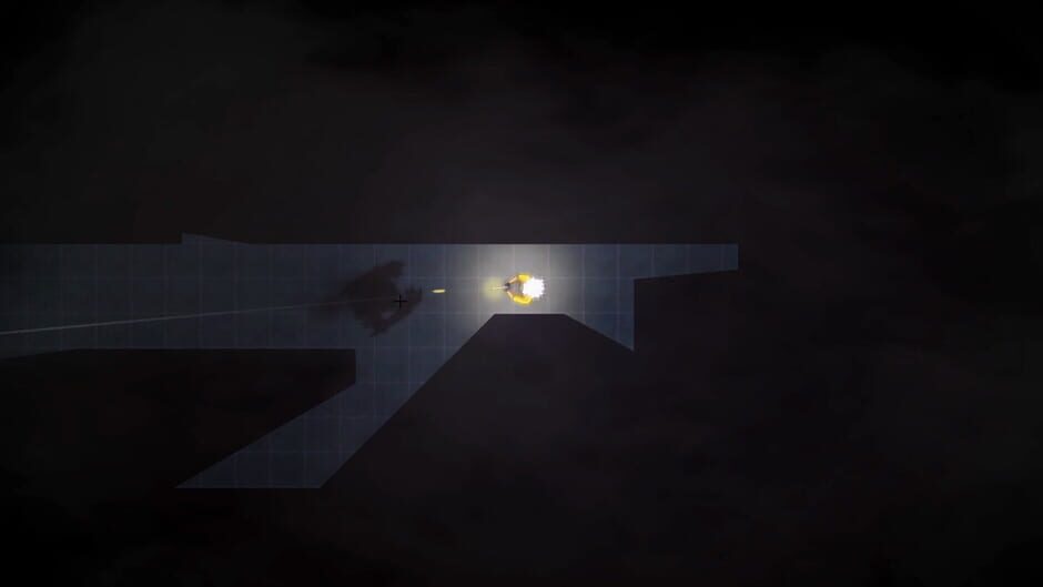 Shadow Walls Screenshot