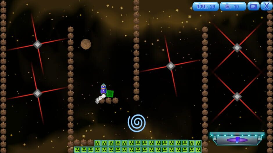 Floathink Screenshot