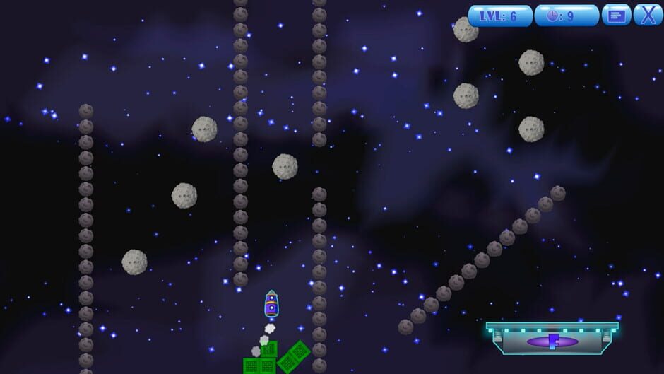 Floathink Screenshot