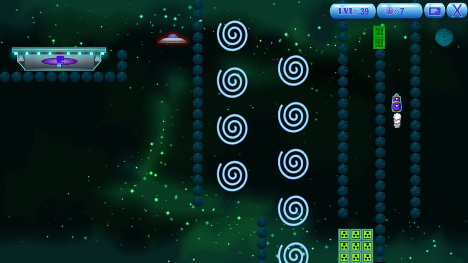 Floathink Screenshot