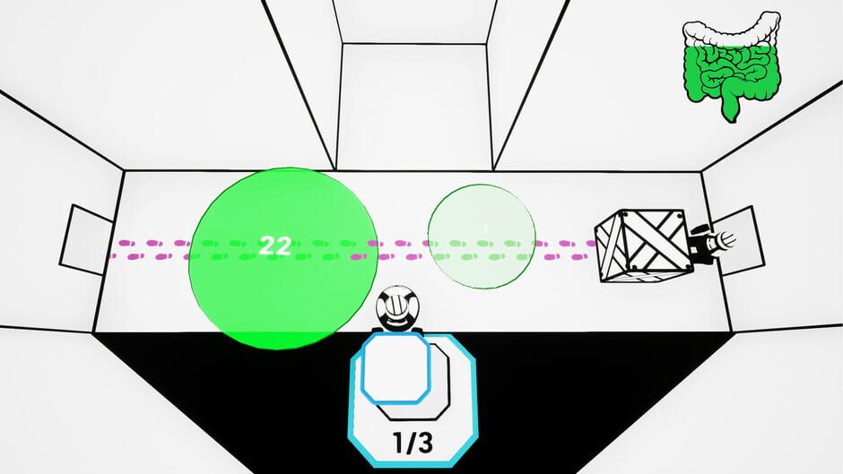 สกรีนช็อตจาก Smart Fart (รูปที่ 2)
