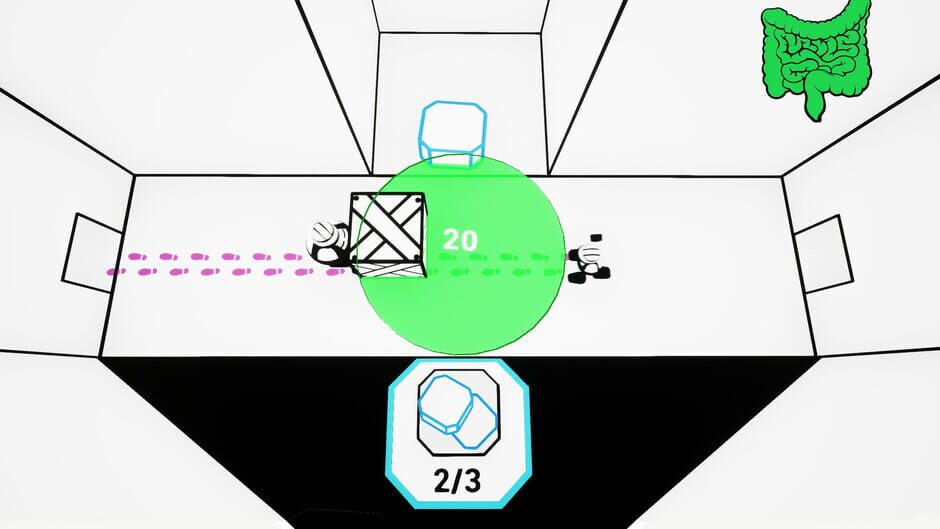 สกรีนช็อตจาก Smart Fart (รูปที่ 5)