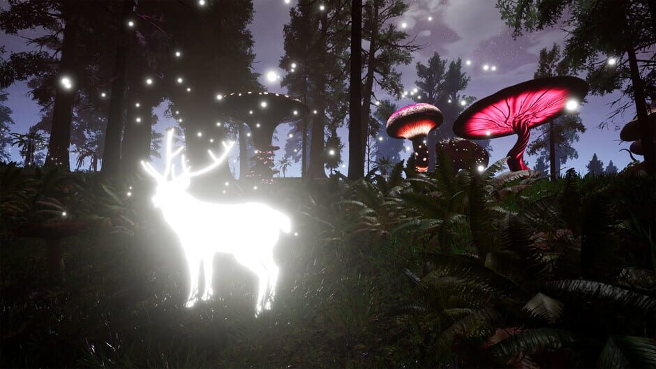 Lucid Cycle Screenshot