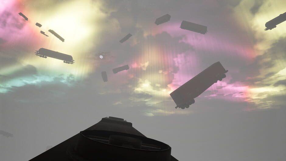 Lucid Cycle Screenshot