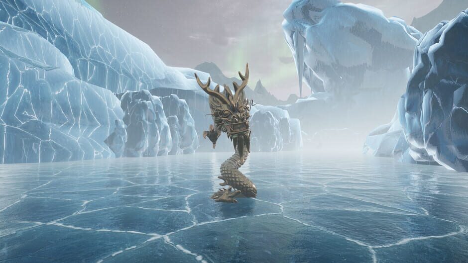 Lucid Cycle Screenshot