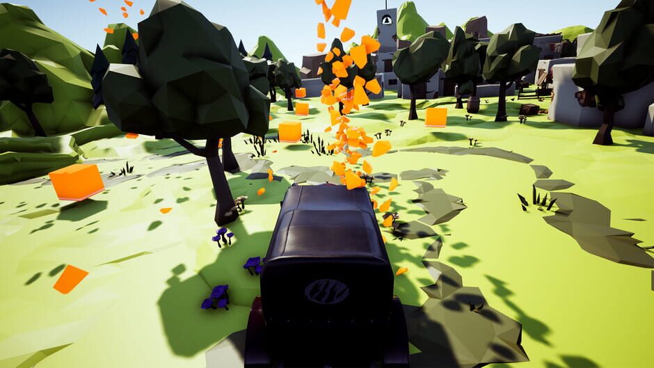 Lucid Cycle Screenshot