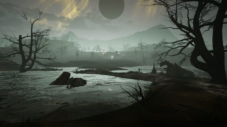 Lucid Cycle Screenshot