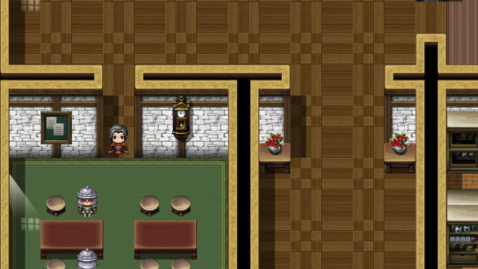 Verdungo screenshot