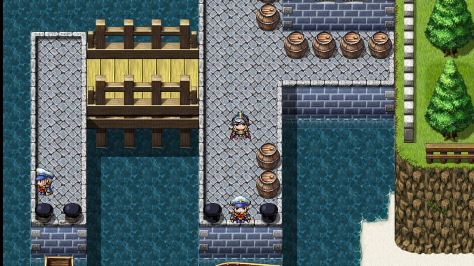 Verdungo screenshot