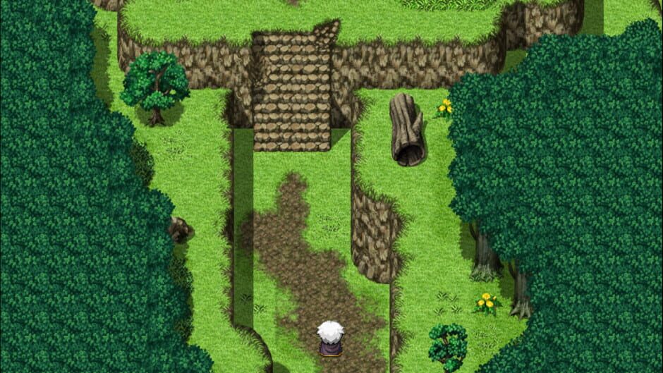 Verdungo screenshot