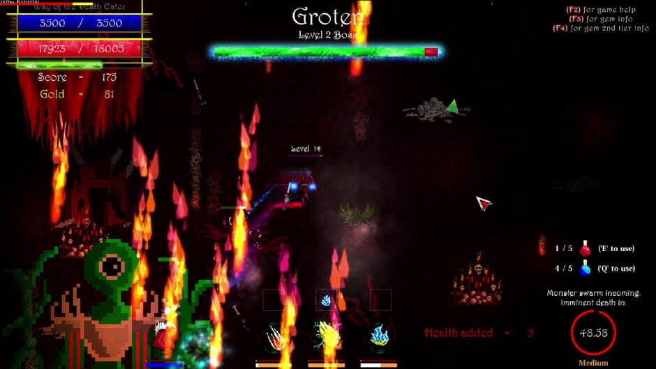 Little Big Monsters Screenshot