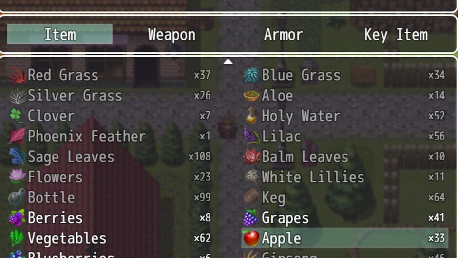 Verdungo screenshot