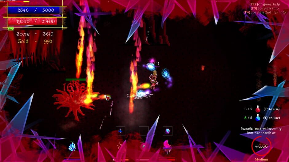 Little Big Monsters Screenshot