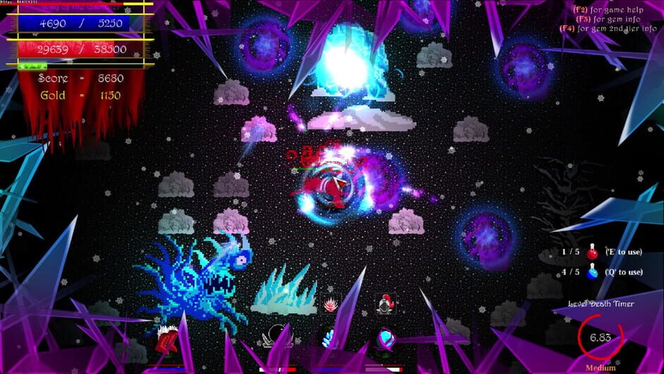 Little Big Monsters Screenshot