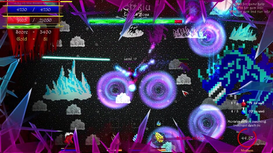 Little Big Monsters Screenshot