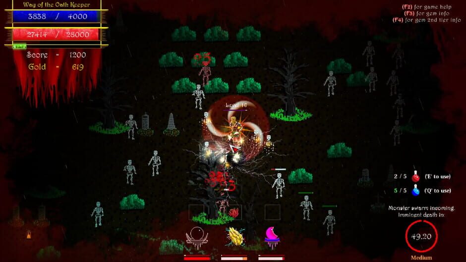 Little Big Monsters Screenshot