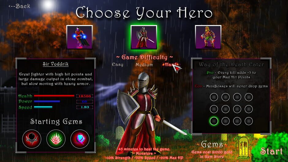 Little Big Monsters Screenshot