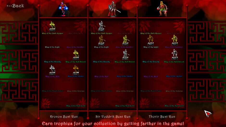 Little Big Monsters Screenshot