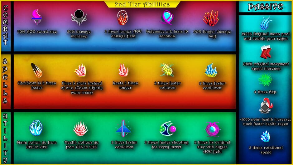 Little Big Monsters Screenshot