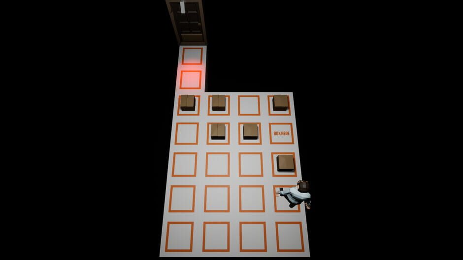 NobleEscape screenshot