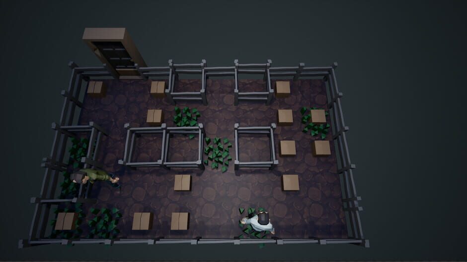 NobleEscape screenshot