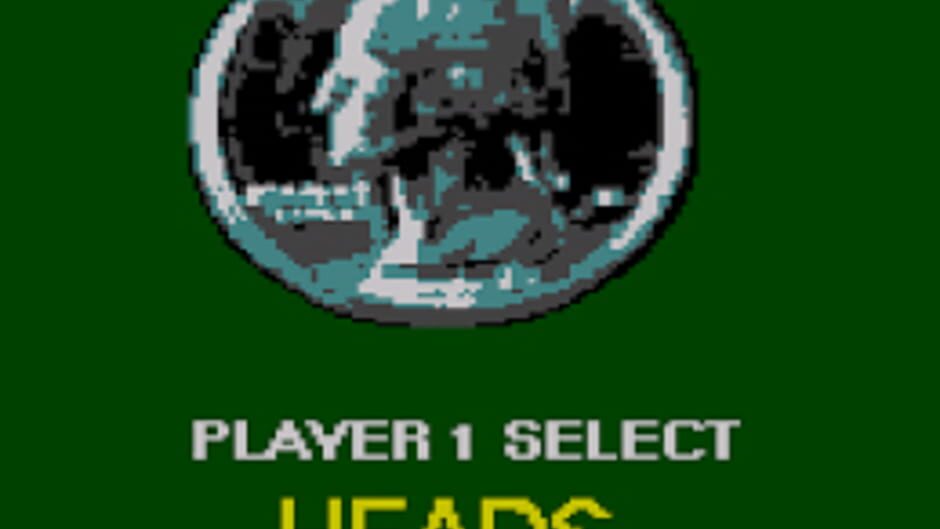 Joe Montana Football screenshot